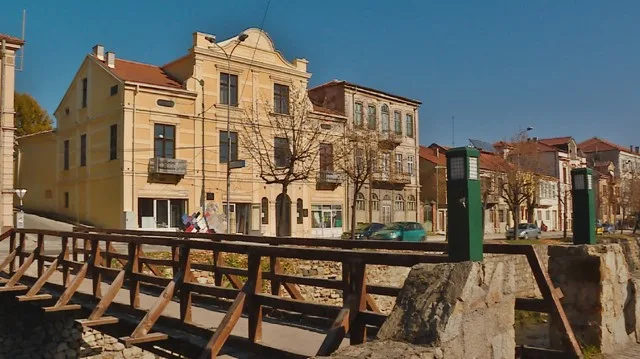  Ќе се запираат сите возила, посебен сообраќаен режим во Битола по повод 115 годишнината на Денот на Албанската азбука