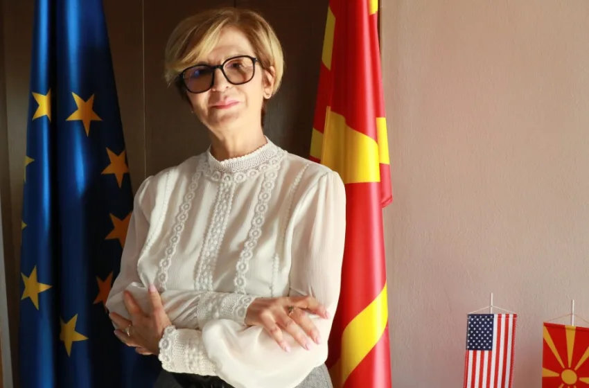 Обраќање на Адеми, зошто нема да оди во Судски совет?