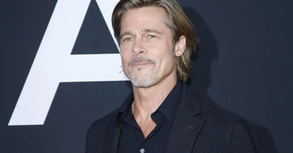 Бред Пит одби улога во филм на „Нетфликс“