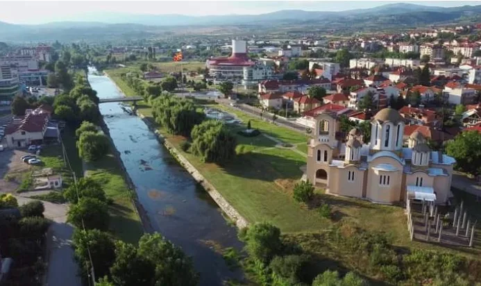  Преку лажни фактури за шинтерски услуги ја оштетил Општина Делчево за 6.000 евра