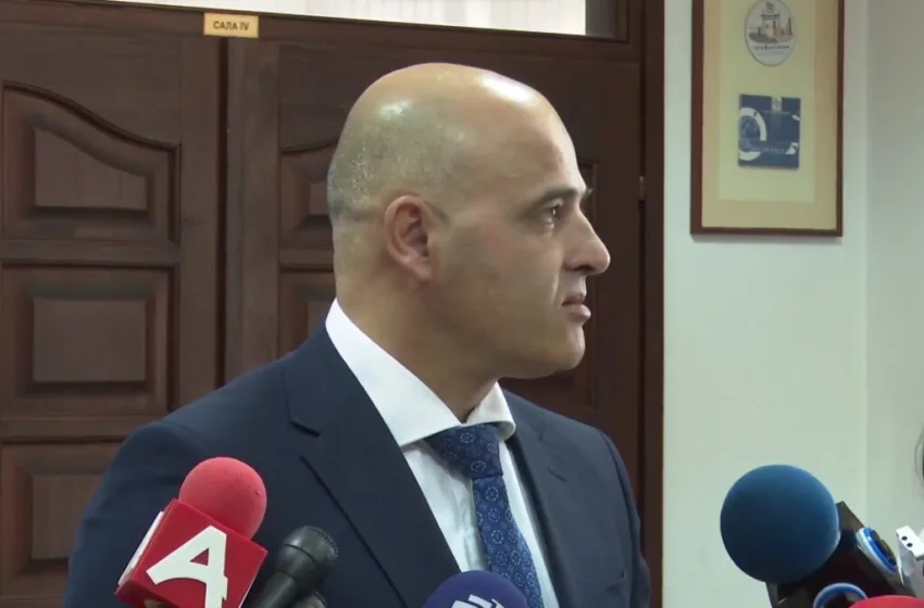  Ковачевски оптимист: Инфлацијата ќе биде под шест отсто до крајот на годината