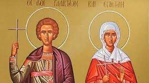 Што не треба да правите на денот на преподобните маченици Галактион и Епистима, и на „Денот на Јона“