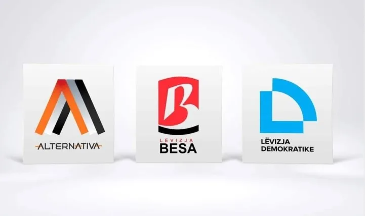  „Европски сојуз за промени“ е името на коалицијата на опозицискиот албански фронт