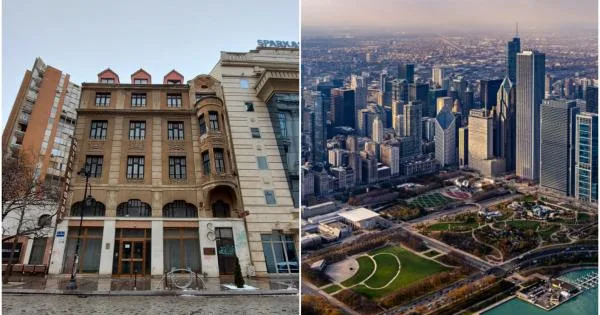 За еден трособен стан во Дебар Маало може да се купат три двособни во Чикаго, открива балканска тиктокерка