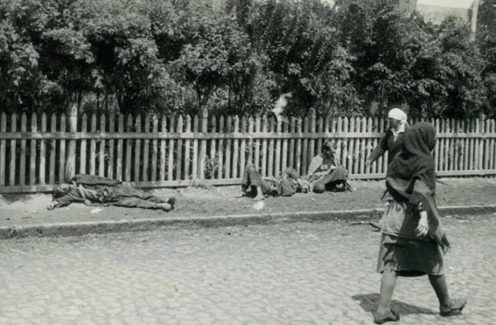  Холодомор – најдолго прикриваното злосторство