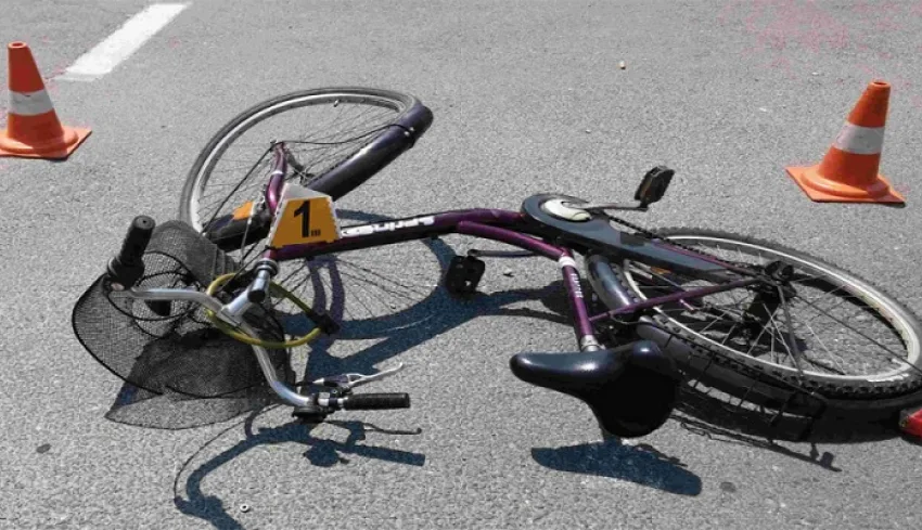  Трагедија во Скопје: Автобус удри во велосипедист кој почина на скопските клиники