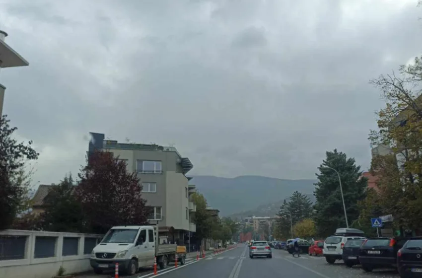 ФОТО: Се појави „чудо“ во Тафталиџе, траеше само 24 часа!