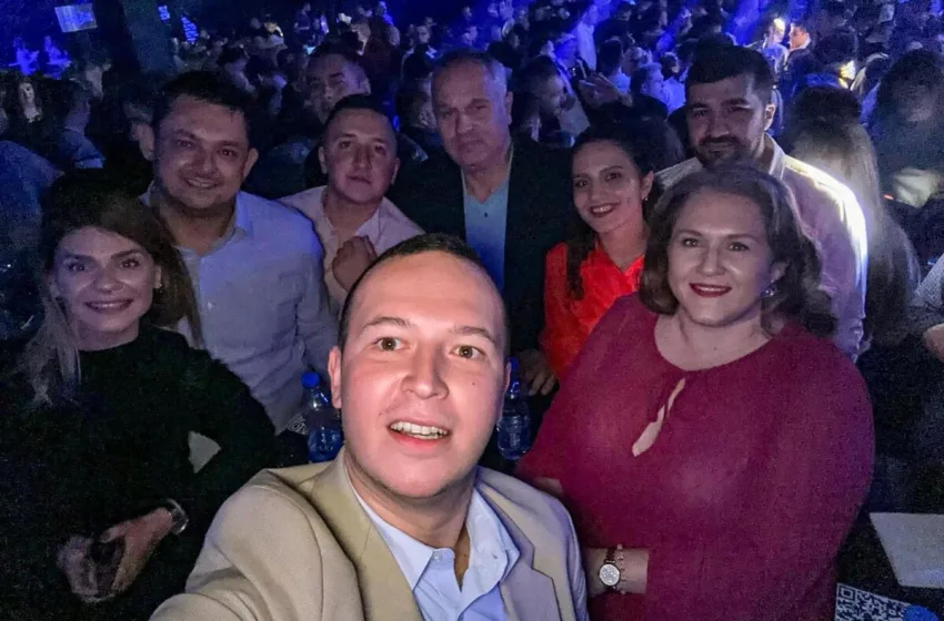 Петровска: Мојот успех започна од СДММ – Еднаш СДММ цел живот СДММ