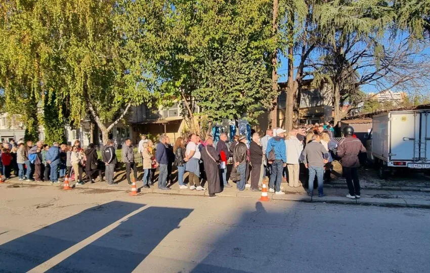  Пунктот за промена на лични документи без закажување во ПС „Пролет” ќе работи и утре и задутре (сабота и недела)