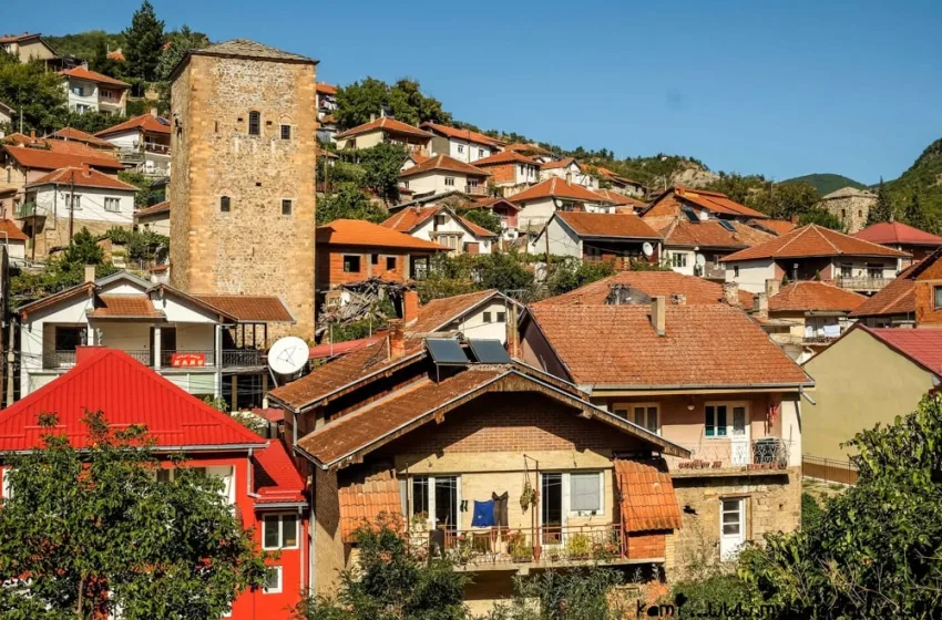  Кратовец уапсен за кражба во угостителски објект