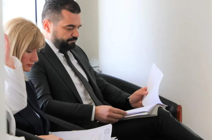  Уставниот суд укина 3 правилници, а поведе постапки за 8 прописи за кои беа поднесени иницијативи од Министерот Кренар Лога и МП