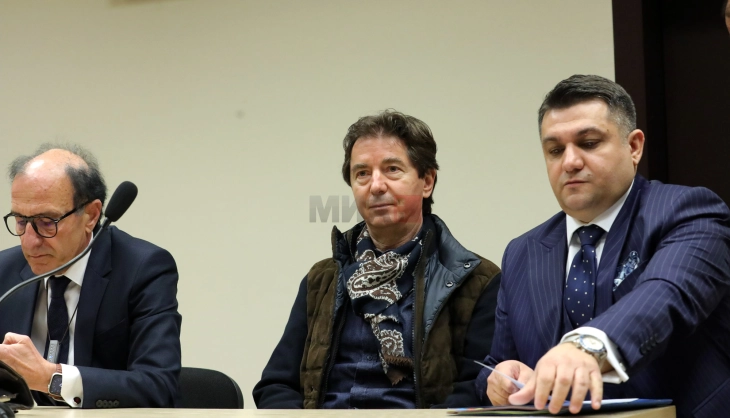  Со сведочење на оштетени во Кривичен продолжи судењето против „Жан Митрев“