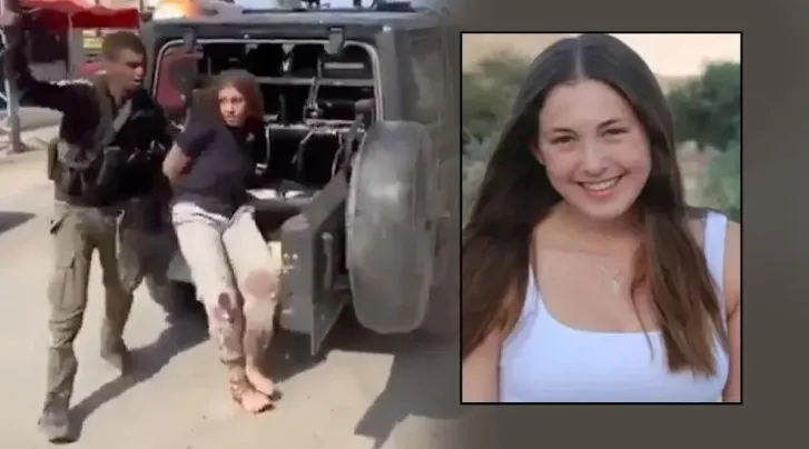  Во Газа киднапирана и девојка со потекло од Македонија, семeјството бара помош од Еврејската заедница во земјава