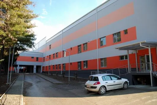 Почина едногодишно дете во болницата во Охрид