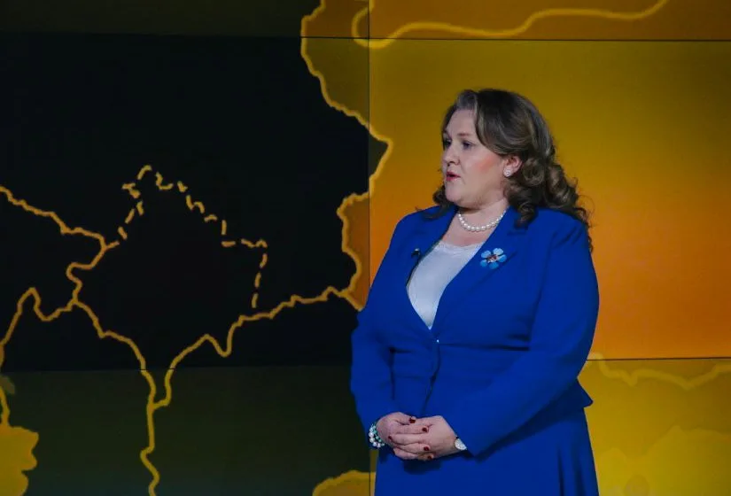  Петровска: Посетата на Столтенберг е доказ дека нашата држава е гарант на безбедноста и стабилноста на регионот