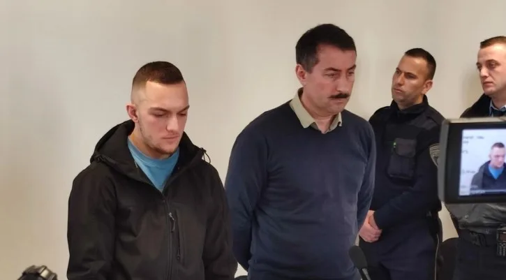 Возачот кој усмрти дете на „Пластичарска“ доби казна затвор од две години и три месеци