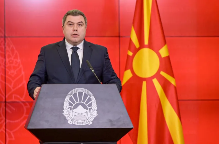 Маричиќ: Имаме напредок во 80 проценти од поглавјата, не е нотирано назадување