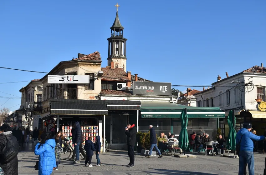  Прилепчанец крадел од објект за продажба на сувенири на прилепскиот Музеј