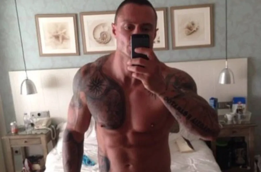  ФОТО Штекли пуштен дома