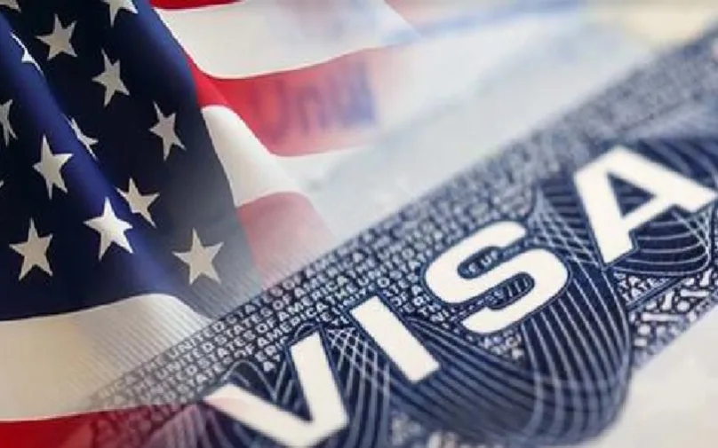  Кога ќе се укинат визите за САД од Македонија? Зборуваше министерот Османи