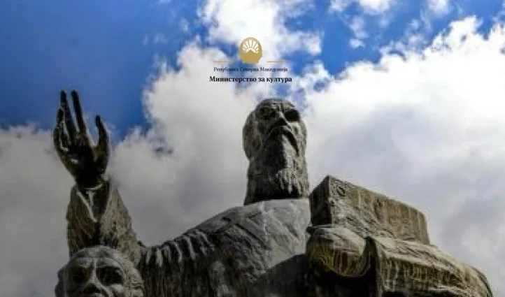  Костадиновска-Стојчевска: Македонската култура официјално станува дел од „Културните патеки“ на Советот на Европа