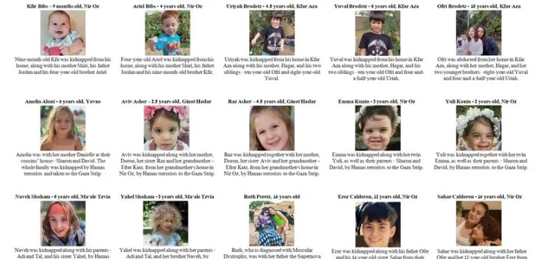 Ништо од ослободувањето на заложниците во четврток: Израелците објавија, еве што се случи