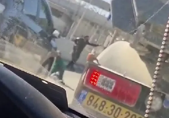 Израелските сили застрелаа Палестинка која наводно носела нож