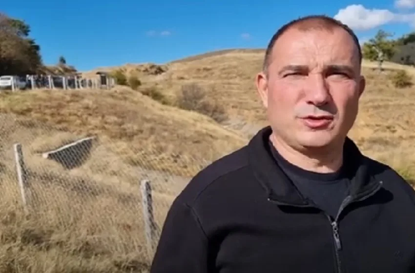  ЦУК: Ангелов, со меѓународни високи претставници од кризниот менџмент  на теренска проектна обиколка на планината Плачковица