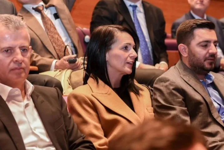 Костадиновска-Стојчевска: Албанскиот јазик е дел од македонското мултикултурно општество