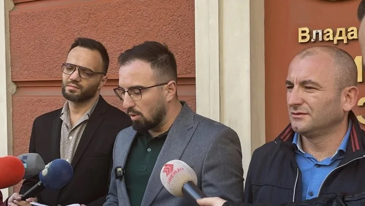  „Европски сојуз за промена“: Измените на Кривичниот законик се донесени во служба на екс-премиерот Груевски