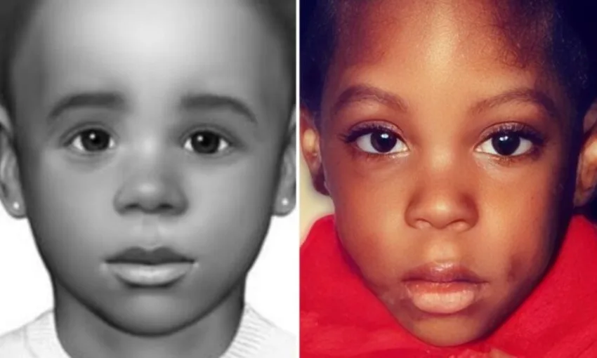  Идентификувано петгодишното девојче чие тело беше пронајдено во ѓубре пред 35 години