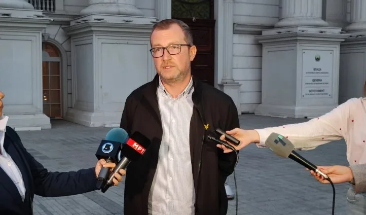  НЕМА ДОГОВОР: Заврши втората средба меѓу Синдикатот на УПОЗ и Владата