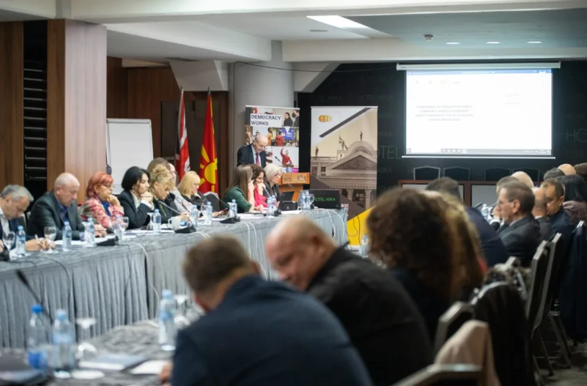  Јавното обвинителство и Државниот завод за ревизија ја зајакнуваат соработката и координацијата при постапувањето по ревизорските извештаи