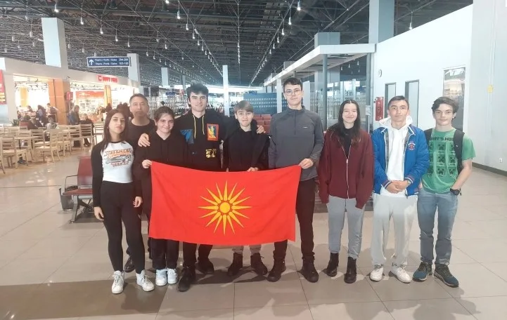 Осум македонски шахисти на Светското јуниорско првенство