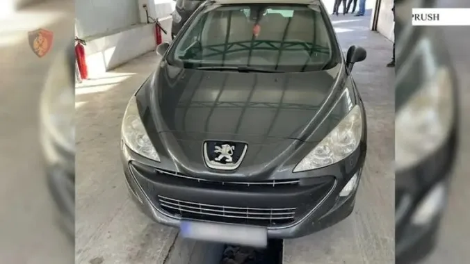  Македонци вмешани во шверц на марихуана од Албанија за Косово