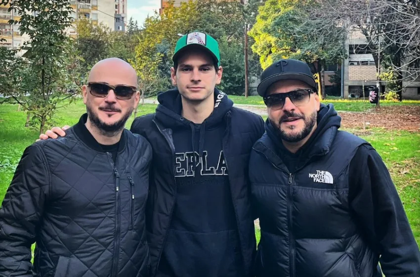  На Виктор од Скопје сонот за фудбалер му се сруши, по дијагностицирањето канцер – да помогнеме за победа на најважната утакмица!