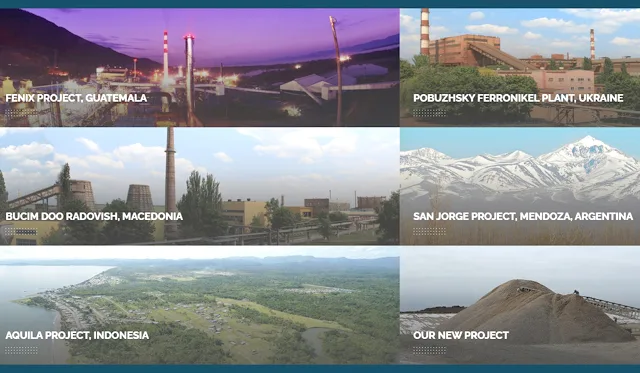  Под закрила на еко активизмот во мисија да ги спречат западните инвестиции во рударството!?