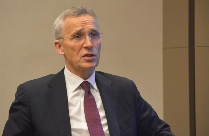 Столтенберг: Корупцијата е крајно опасна, исклучително важна е борбата против неа на сите нивоа