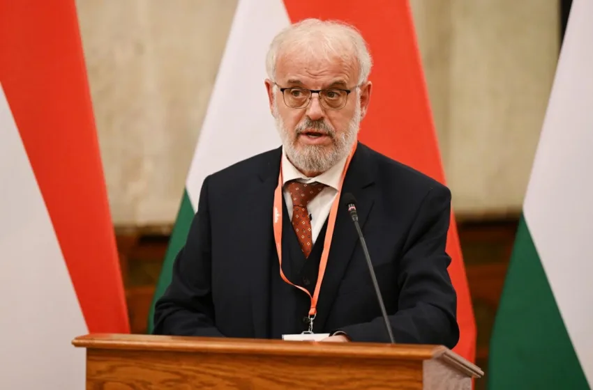 Џафери: Процесот на уставни измени треба да се заокружи во текот на оваа година