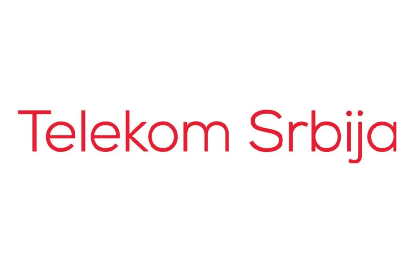  Телеком Србија втора година по ред најголема и најуспешна компанија за телекомуникации во регионот