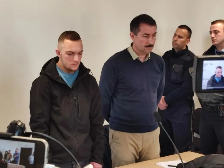 Две години и три месеци затвор за возачот кој усмрти дете на „Пластичарска“