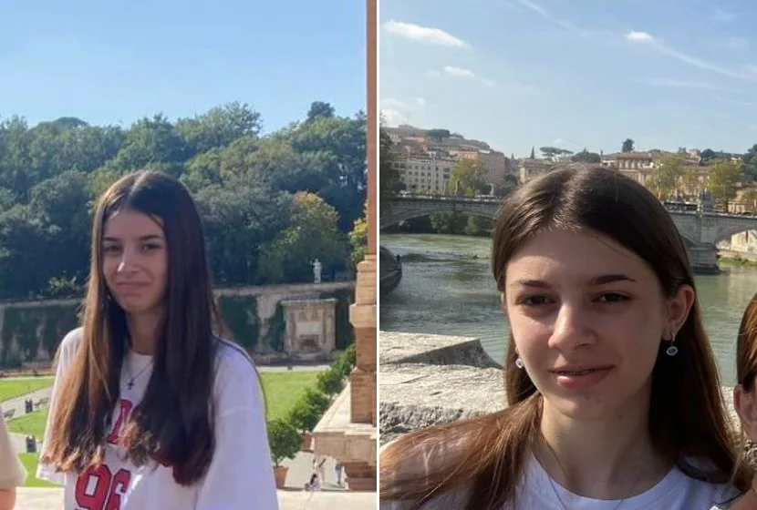  Се трага по девојче кое исчезнало на пат кон училиште во Скопје, мајката бара помош