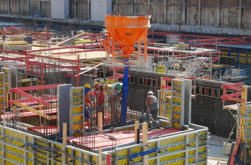 Ова се просечните цени за квадрат во Европа: Во градот на светлината оди и до 13.000 евра, а тука најмногу се исплати да се купи стан!