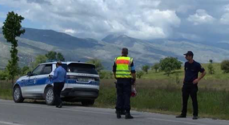  Kривична пријава против ирачки државјанин кој криумчарел мигранти преку Македонија