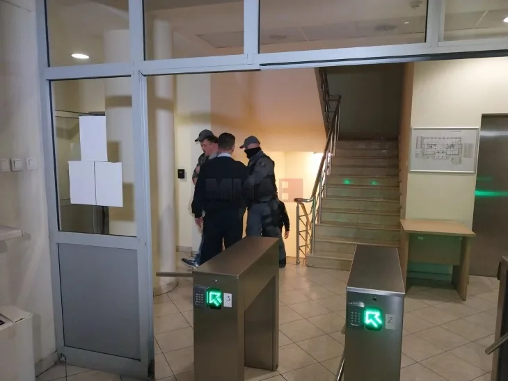  Определен 48-часовен притвор за таткото на Вања Ѓорчевска