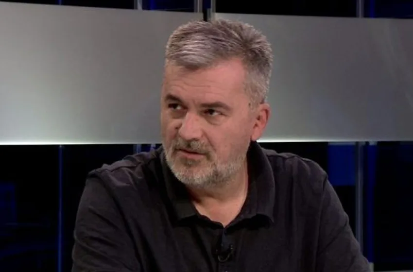  По распишаната меѓународна потерница, одреден и 30-дневен притвор за Палевски