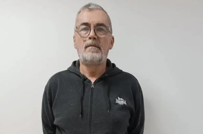  Министерството за правда побара од турски власти Палчо да биде задржан во притвор поради екстрадиција