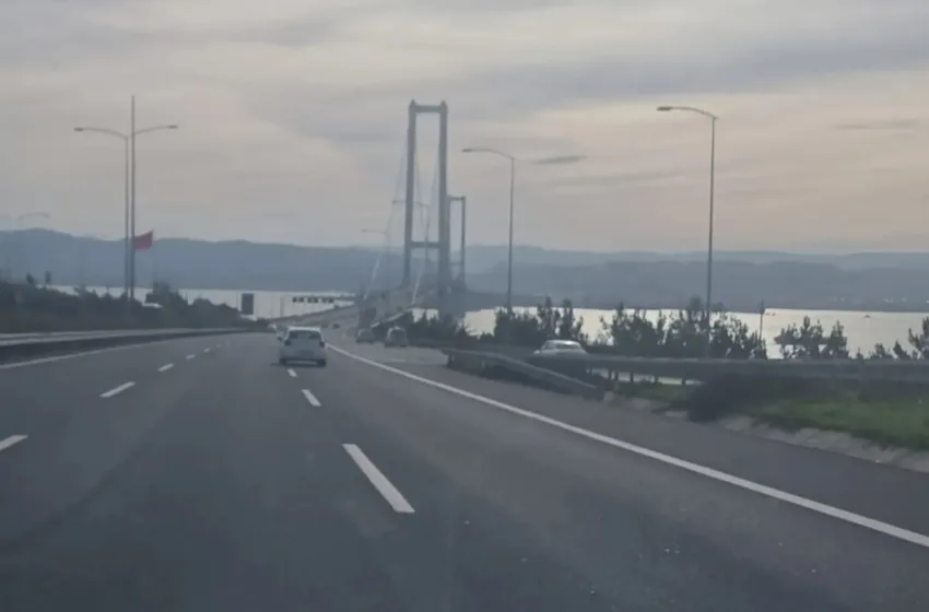  Кривична пријава за лицето кое го пренесе Палевски во Турција