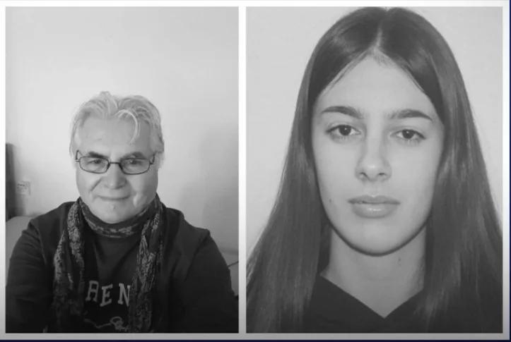  НЕ ГО ДАВАЛ! Четврицата осомничени го грабнале Панче за присилно да му го земат возилото за да ја киднапираат Вања!