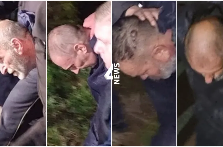  Влегле во домот на Панче, го нападнале и врзале, а потоа го однеле кај селото Рудник каде на свиреп начин го убиле!